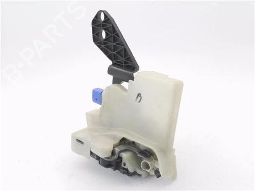 Used Front left lock Front left lock 34541386 34541386