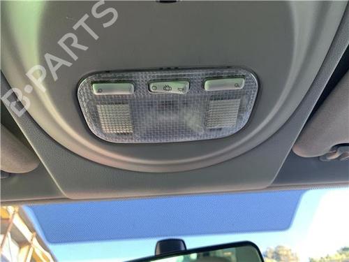 Interior roof light PEUGEOT PARTNER Tepee 1.6 HDi 16V | BP32451067I8