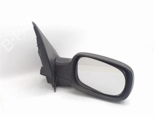 Used Right mirror RENAULT MEGANE II (BM0/1_, CM0/1_) [2001-2012]  13049983