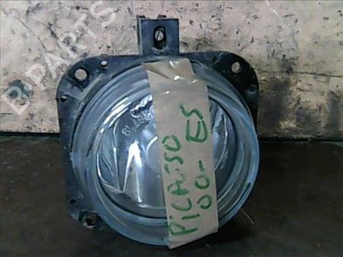 Used Other CITROËN XSARA PICASSO (N68) 2.0 HDi (90 hp) 14336181