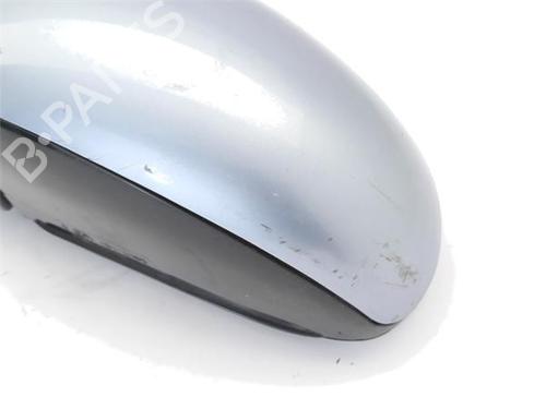 Left mirror FORD FOCUS I (DAW, DBW) 1.6 16V | BP22702660C26 