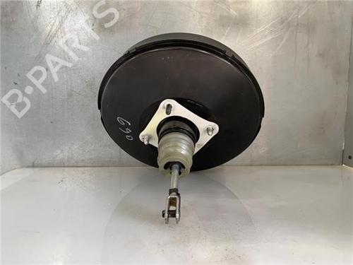 Servo brake DACIA DOKKER Box Body/MPV 1.5 dCi 75 / Blue dCi 75 (FEJW, FEAH) | BP30135624M42