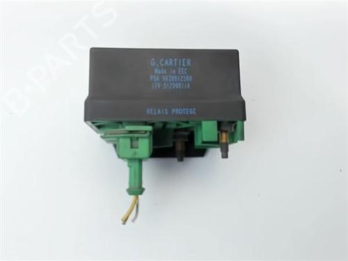 Andre PEUGEOT 307 SW (3H) [2002-2009]  14345709