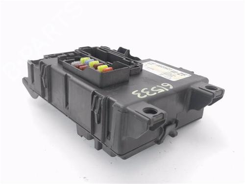 Fuse box OPEL CORSA D (S07) | BP39453577E1 - Image 5
