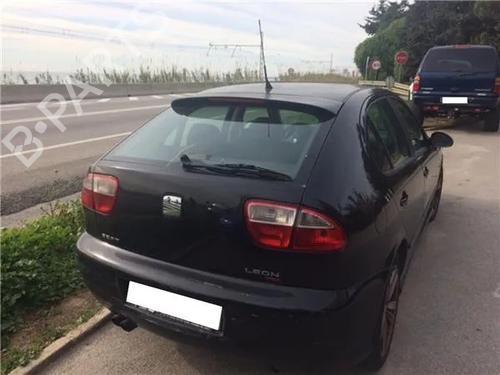 Viskermotor vindrude SEAT LEON (1M1)  | BP11342177M29 