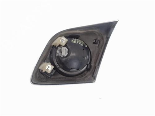Annen MAZDA 3 (BK) 2.0 MZR-CD (BK14) | BP14346216O1 