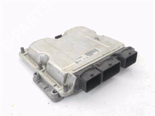 Elektronische module CITROËN XSARA PICASSO (N68) 2.0 HDi (90 hp) 29755088