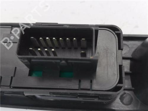 Left front window switch PEUGEOT 207 (WA_, WC_)  | BP34621205I27  - Image 7