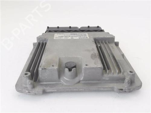Electronic module JEEP COMPASS (MK49) 2.0 CRD | BP31575175M83 