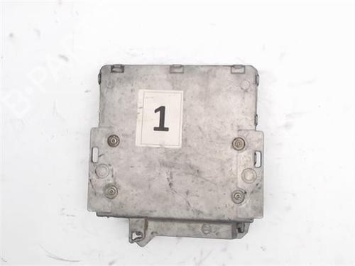 Electronic module BMW 5 (E39) 525 tds | BP12597256M83 