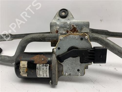 Viskermotor vindrute VW MULTIVAN T5 (7HM, 7HN, 7HF, 7EF, 7EM, 7EN)  | BP16295976M29 