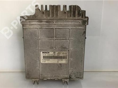 Used Electronic module RENAULT MEGANE Scenic (JA0/1_) [1996-2001]  10982926