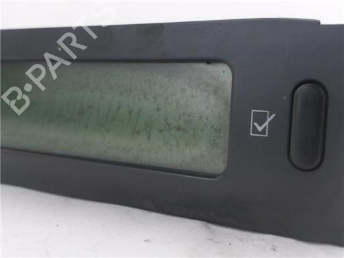 Other CITROËN C5 I (DC_)  | BP32162105O1 