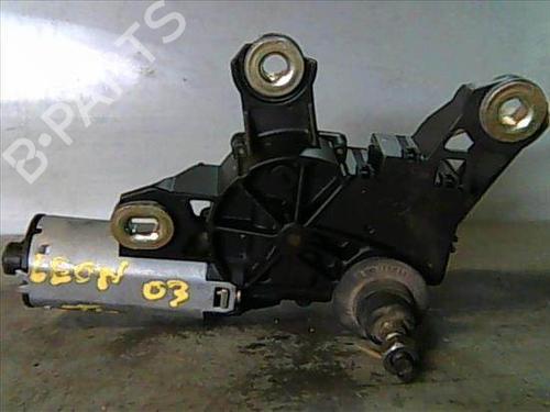 Viskermotor bakrute SEAT LEON (1M1) 1.9 TDI | BP11340127M102 