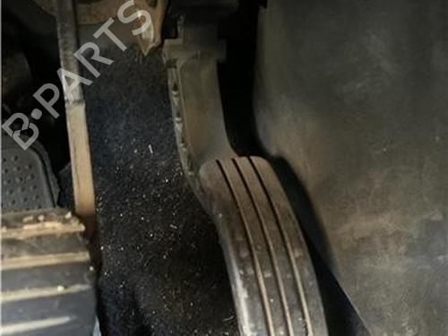 Gaspedaal RENAULT GRAND SCÉNIC III (JZ0/1_) 1.5 dCi (JZ0B, JZ07) (106 hp) 33220316