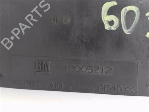 Ignition coil OPEL ASTRA G Hatchback (T98)  | BP28722035M94 