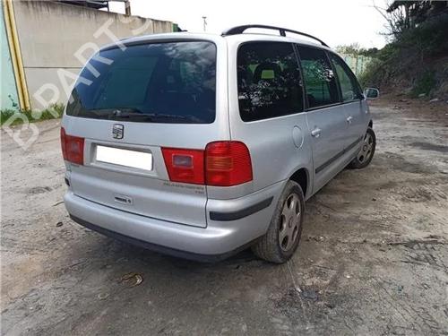 AC compressor SEAT ALHAMBRA (7V8, 7V9)  | BP26953748M34 