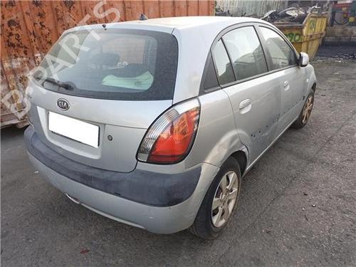 Climate control KIA RIO II (JB) 1.4 16V | BP35986565I5 - Image 15