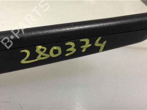 Rear mirror SKODA ROOMSTER (5J7) 1.4 TDI | BP9691479I6 