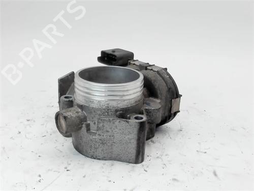 Gasklephuis PEUGEOT 307 Break (3E) [2002-2009]  16153032