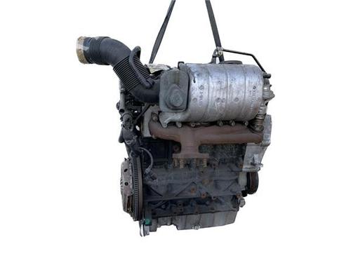 Engine SKODA FABIA I (6Y2)  | BP12597389M1 