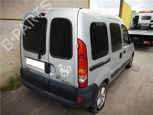 Left front driveshaft RENAULT KANGOO Express (FC0/1_)  | BP25007276M38 