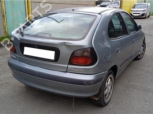 Elektronisk modul RENAULT MEGANE I (BA0/1_)  | BP18332509M83 