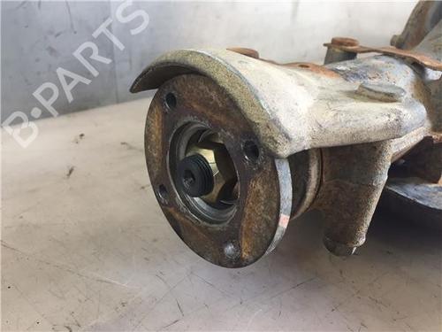 Rear differential SUBARU LEGACY III Estate (BH) 2.5 AWD (BH9) | BP14343786M24 