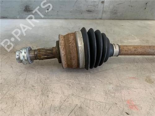 Right front driveshaft FORD KA (RU8) 1.2 | BP32393973M39 - Image 2