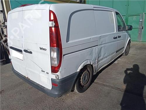 Switch MERCEDES-BENZ VITO / MIXTO Van (W639) 109 CDI (639.601, 639.603, 639.605) | BP35953964I30  - Image 12