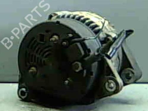 Alternator OPEL VECTRA B (J96) 2.0 DI 16V (F19) | BP12121484M7 