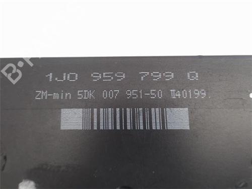 Electronic module SKODA OCTAVIA I (1U2) 1.9 TDI | BP22786529M83 