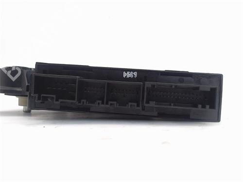 Rudehejsemotor forskærm højre AUDI A4 B6 (8E2)  | BP16499765E20 