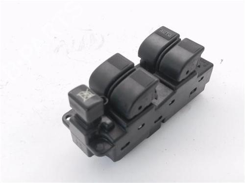 Venstre fortil elrude kontakt MAZDA 6 Hatchback (GG) [2002-2008]  32161979