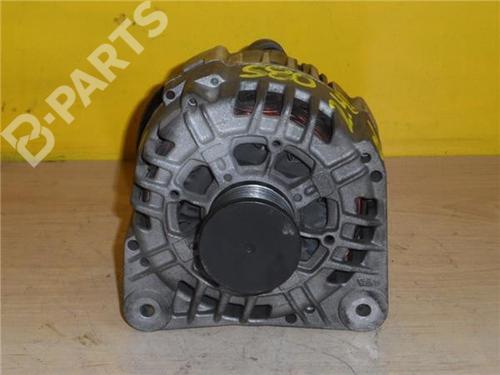 Used Alternator VOLVO S80 I (184) [1998-2008]  9720118