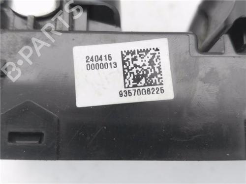 Left front window switch KIA PICANTO III (JA) 1.0 T-GDi | BP35953887I27 - Image 7