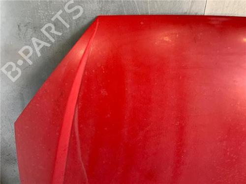 Hood FORD FOCUS I (DAW, DBW) 1.6 16V | BP26040821C1 