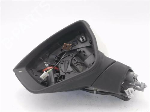 Left mirror SEAT ATECA (KH7, KHP) 1.5 TSI | BP37261842C26 - Image 6