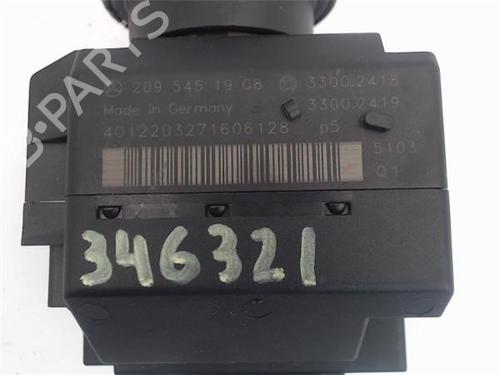 Other MERCEDES-BENZ CLK (C209) CLK 270 CDI (209.316) | BP16413483O1 