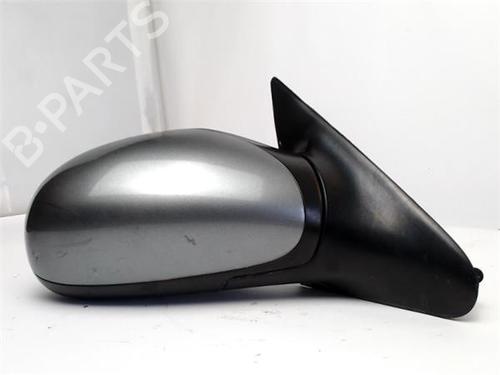 Used Right mirror PEUGEOT 406 (8B) [1995-2005]  11876210