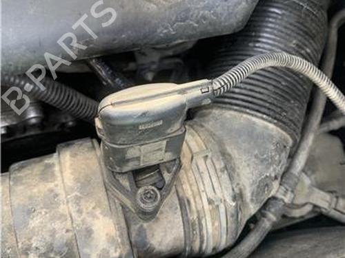 Luftmassenmesser für SEAT ALTEA (5P1) 2.0 TDI 16V (140 hp) 33222487