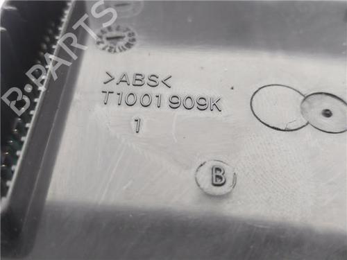 Climate control RENAULT MEGANE III Grandtour (KZ0/1) 1.5 dCi (KZ09, KZ0D, KZ1G, KZ29, KZ14, KZ1W, KZ10, KZ1F,... | BP29251272I5 