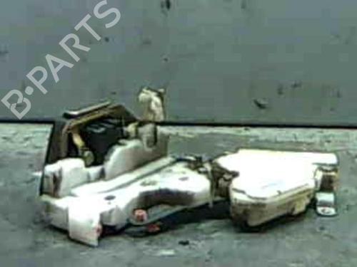 Rear left lock NISSAN ALMERA II Hatchback (N16) 1.5 dCi | BP11362363C100 