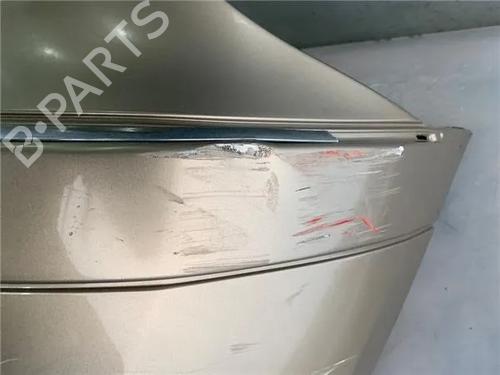 Rear bumper MERCEDES-BENZ B-CLASS Sports Tourer (W245) B 180 CDI (245.207) | BP21175919C8 