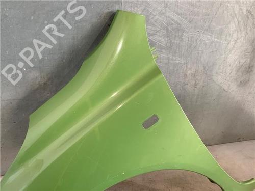 Left front fenders NISSAN MICRA III (K12)  | BP23841525C41 