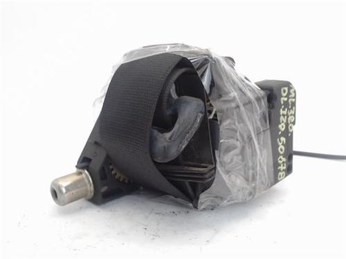 Front left seatbelt MERCEDES-BENZ M-CLASS (W163) ML 320 (163.154) | BP16454625I26 