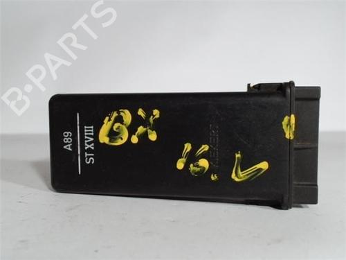 Used Comfort control module CITROËN BX (XB-_) [1982-1994]  13051877