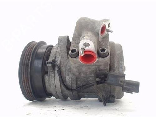 AC compressor KIA PICANTO I (SA) | BP32657405M34 - Image 9