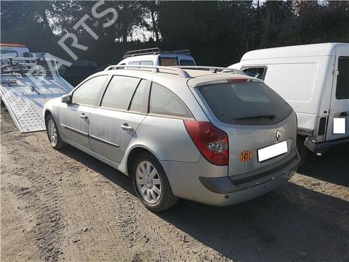 Other RENAULT LAGUNA II Grandtour (KG0/1_) 1.9 dCi (KG0G) | BP14338083O1 
