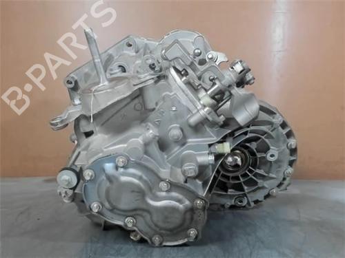 Gearbox FIAT STILO (192_)  | BP19149351M3 